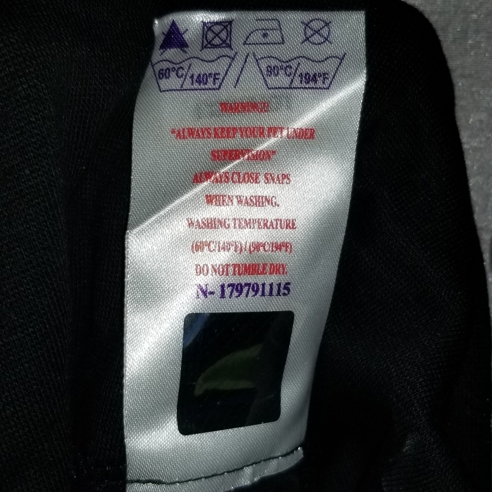 Suitical Recovery Suit For Dogs Size L - Picture 9 of 11